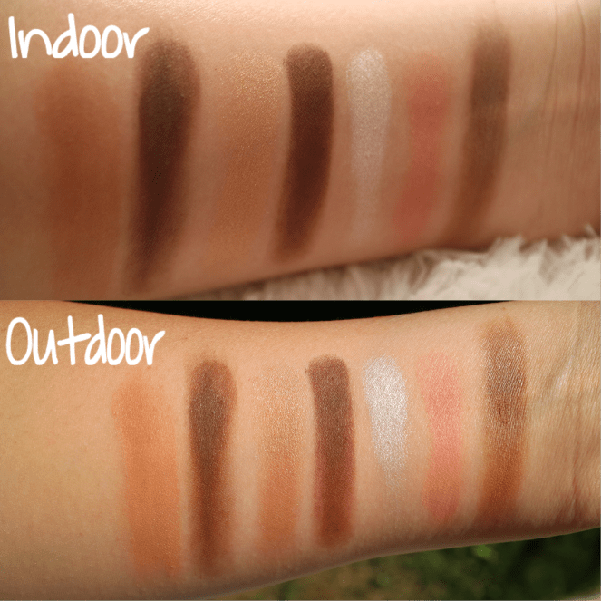 Lorac Limited Edition Pink Champagne Eye Shadow&amp;Cheek Palette