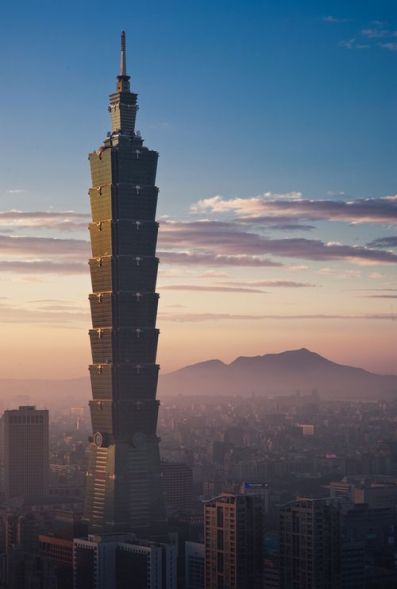 Taipei101
