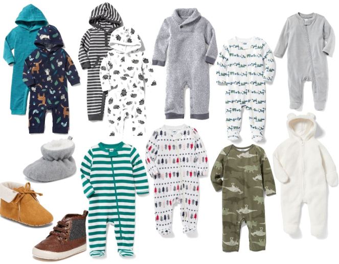 Old Navy Black Friday